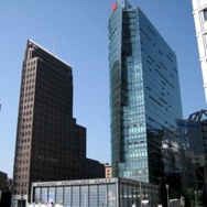 potsdamerplatz