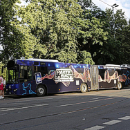 Partybus