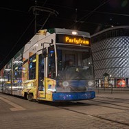 Partytram