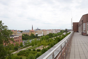 Pentahotel Leipzig – Das Lifestyle Hotel