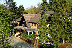 Boutiquehotel Wolfstein