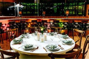 Boutiquehotel Wolfstein