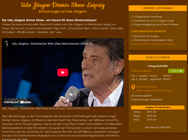 Udo Jürgens Dinner Show