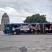 Partybus