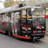 Partytram