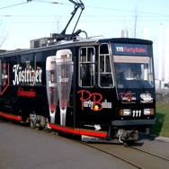 partytram