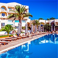 Lastminute Reisen