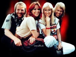 Abba Dinner Show